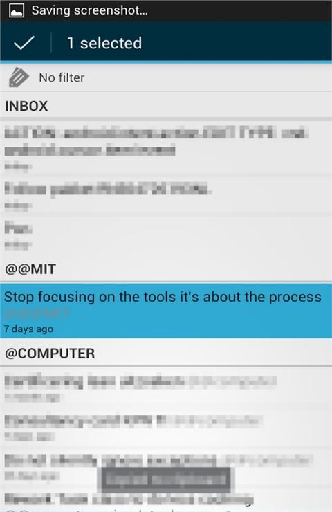 Simpletask Cloudless