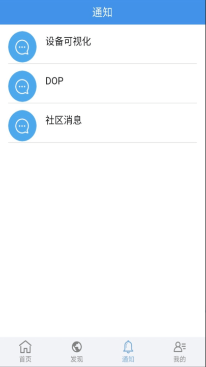 企业云导航