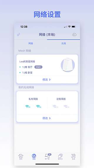 GLiNet路由器