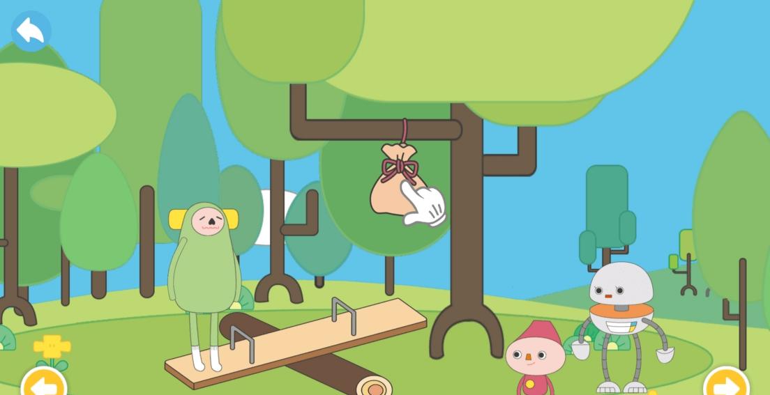 创想童年