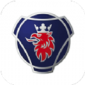 Scania S+