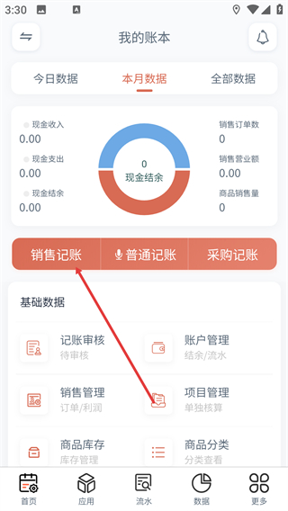 亲兄弟