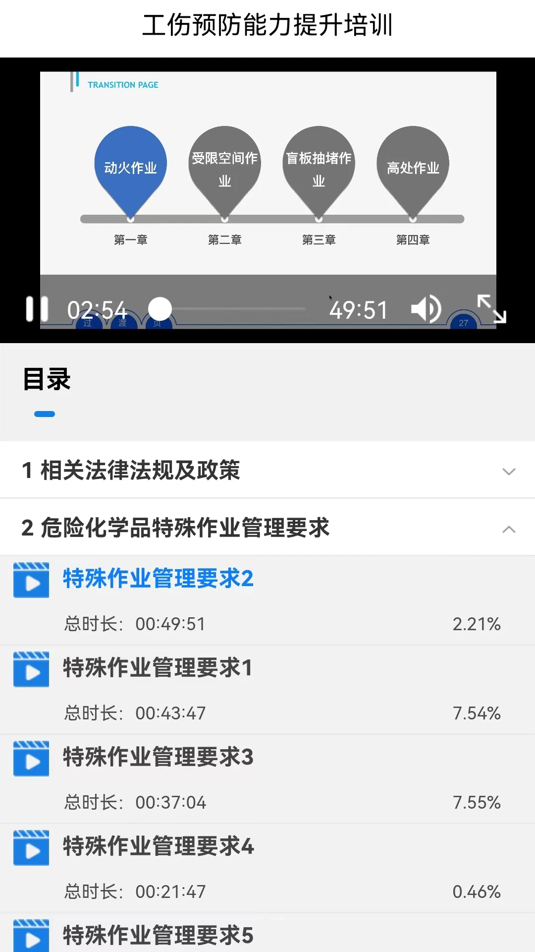 青水安信
