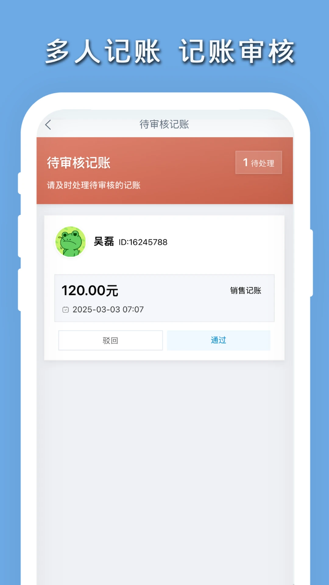 亲兄弟