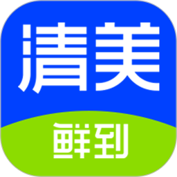 清美鲜到