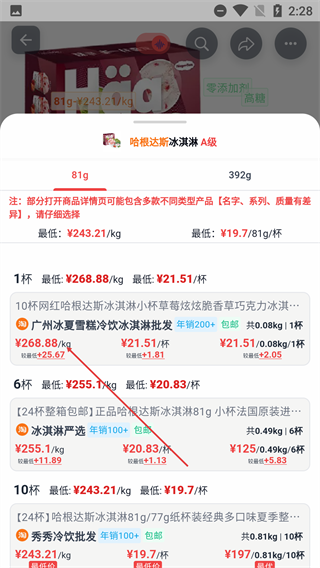 安享好物
