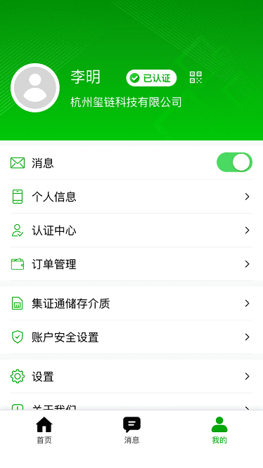 全民签
