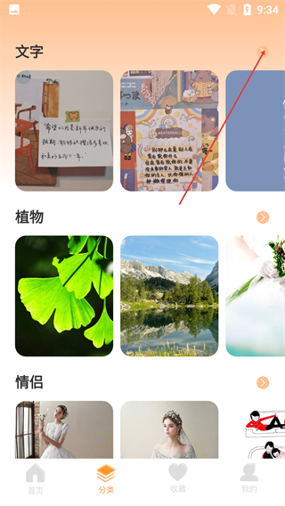 WalP 壁纸