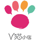 V猫小店