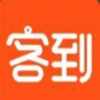 客到