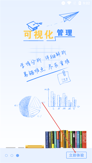 爱突破口语