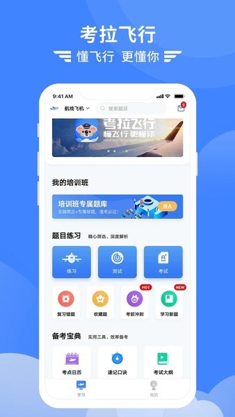 考拉飞行