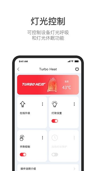 TurboHeat