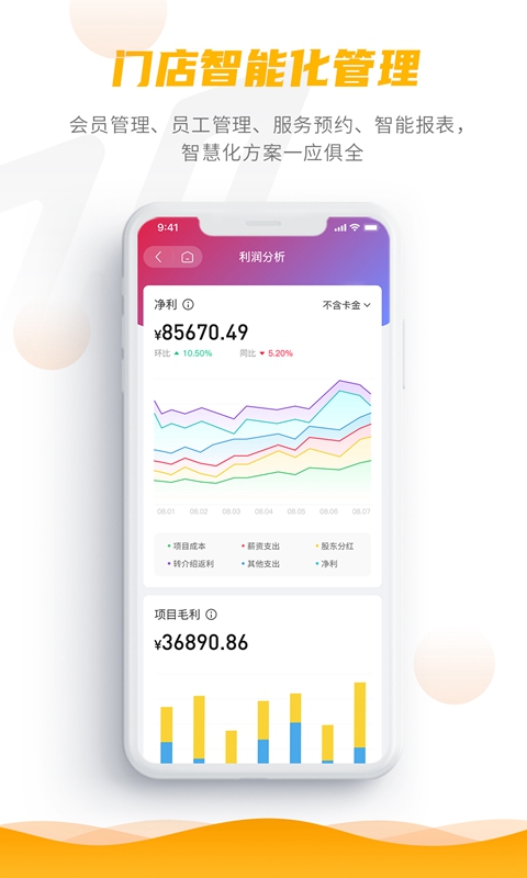 客聚集pro