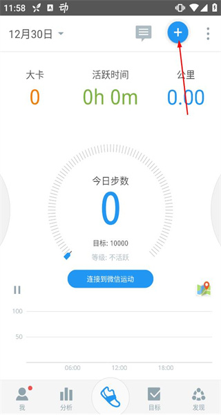 动动