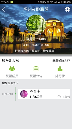 狂热者