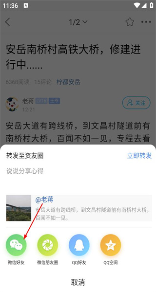 资阳大众网手机版