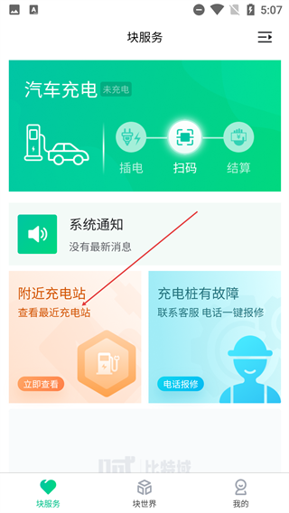 比特域