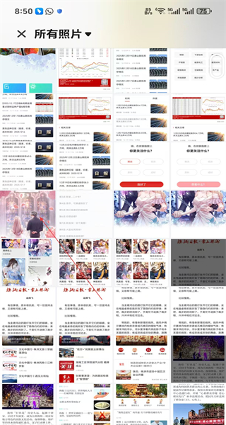 照片恢复大师免费版