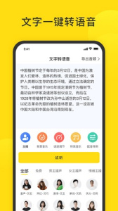 闪电配音