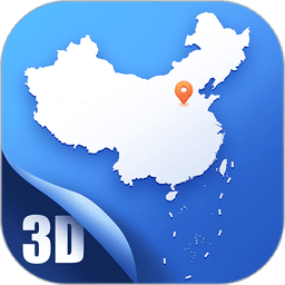 中国地图安卓版