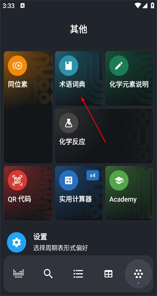 元素周期表最新版2026