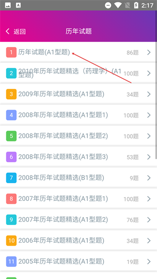 公共卫生执业医师总题库