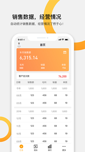 快批
