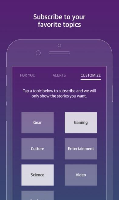 瘾科技中文版app
