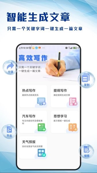 内容神器