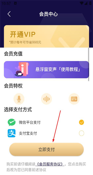 游戏语音变声器手机免费版