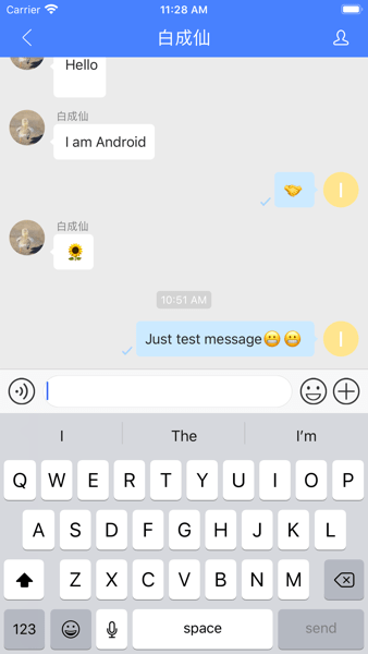 安全无忧