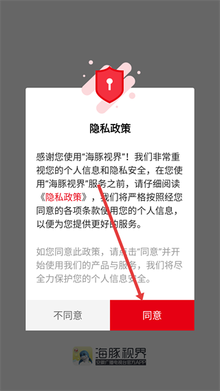 海豚视界