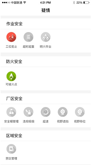 数字安防云