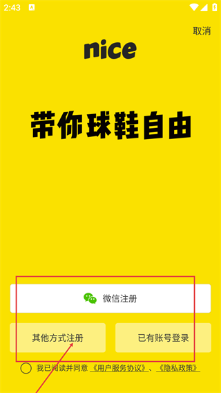 nice滤镜