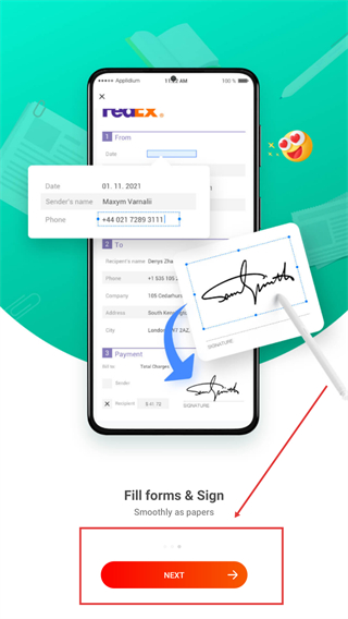 PDF Reader Pro