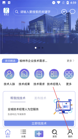 技术人