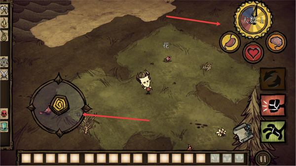 Dont Starve
