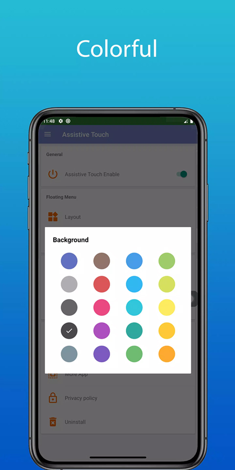 assistive touch辅助助控app
