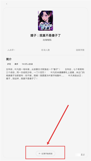 追读小说