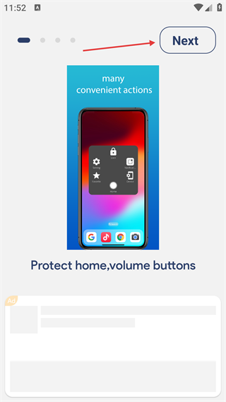 assistive touch辅助助控app