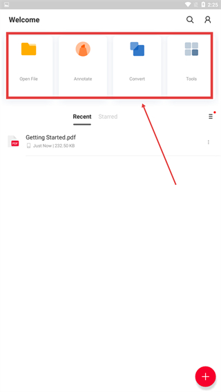 PDF Reader Pro