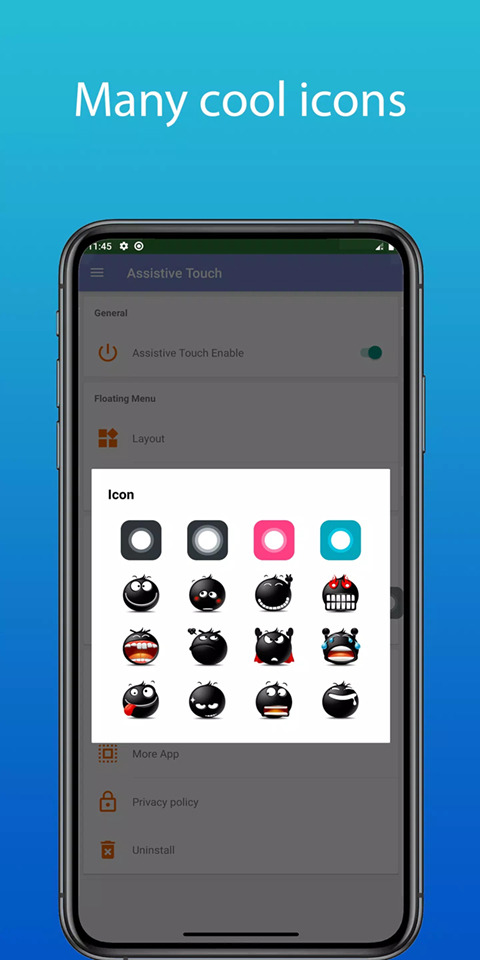 assistive touch辅助助控app