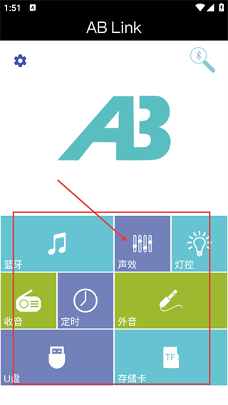 ABLink
