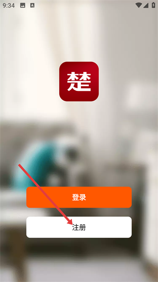 楚楚智能