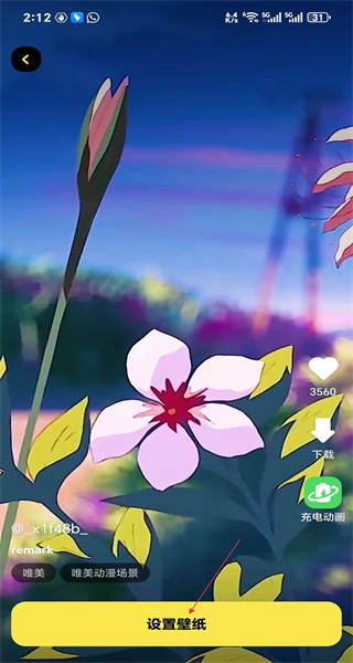 悟空百变壁纸手机版
