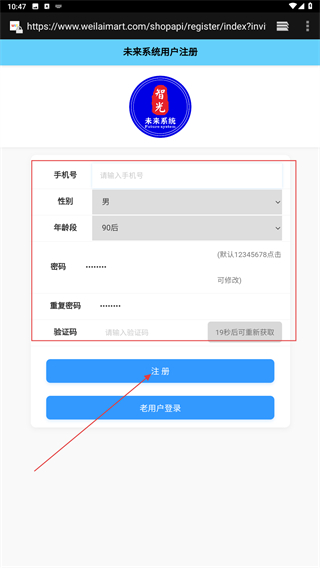 未来系统