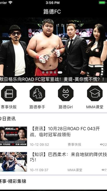 路德fc软件