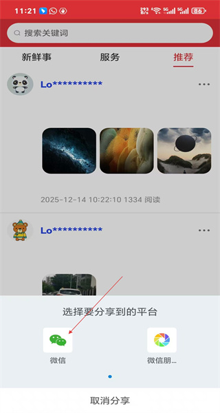 随手拍