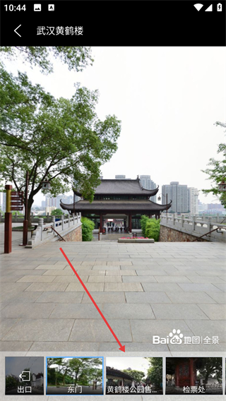 马克地图